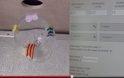 Què és la ressonància?