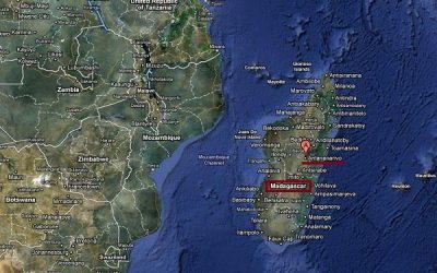 1: Arribada a Antananarivo: L’expedició comença!