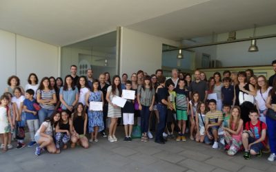 X(p)rimenta 2016 premia els millors vídeos de ciència fets per escoles en llengua catalana