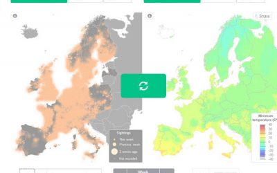 1 – Seguim la migració el 2016