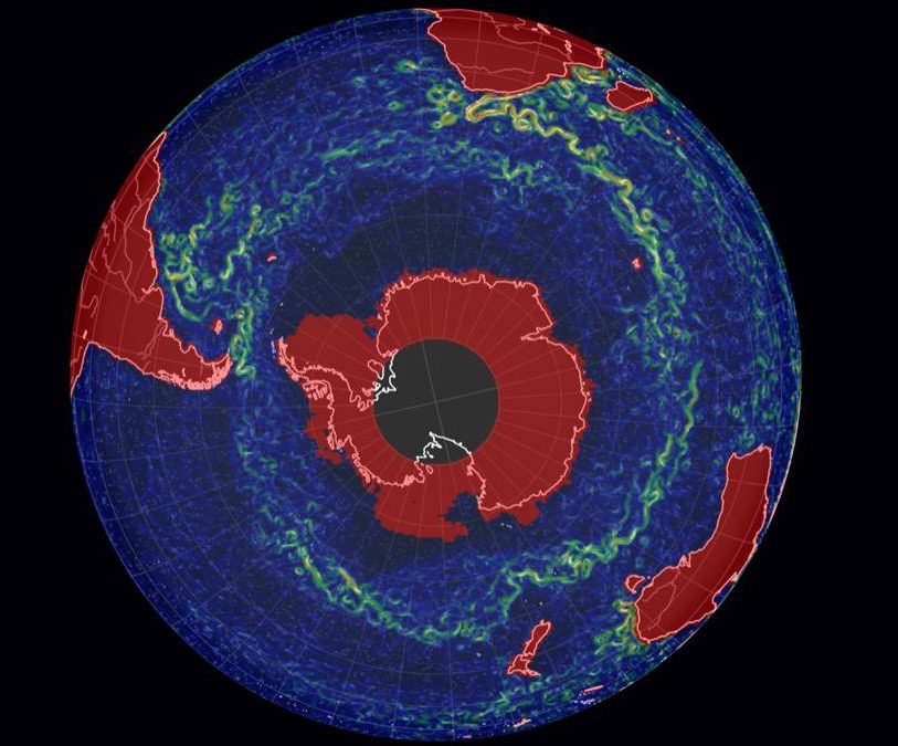 2- L’Oceà Austral, la porta d’accés a l’Antàrtida