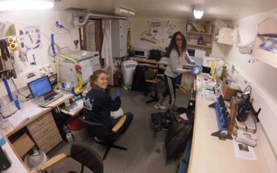 4 – De fúries i fronteres