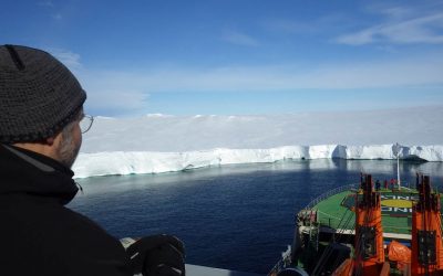 19 – Al sud de tot