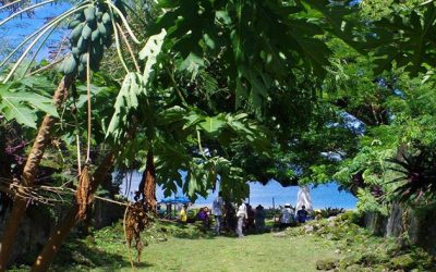 4: Hafa Adai! Cap a Umatac!