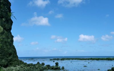 3: Com va arribar la gent a poblar les illes?