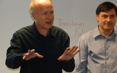 Ensenyar a diferenciar la pseudociència i la ciència a l’aula