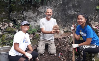 7:   Les primeres descobertes: seguint les passes dels primers hispans ( bé… encara no)