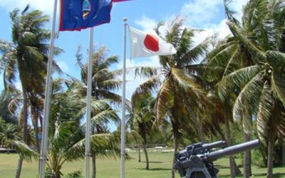 8: La Segona Guerra Mundial i una petita cantimplora