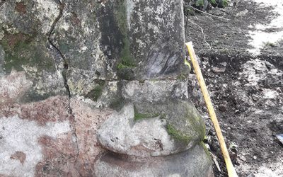 10: Arqueologia, jesuïtes i papaies