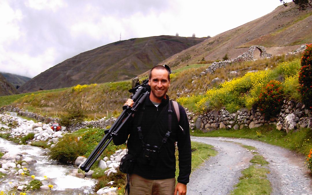 Francesc Xavier 'Xescu' Macià