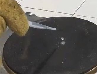 L’efecte Leidenfrost