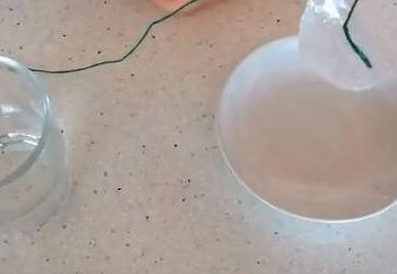 Com alçar un glaçó