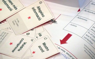 Fabrica els teus materials