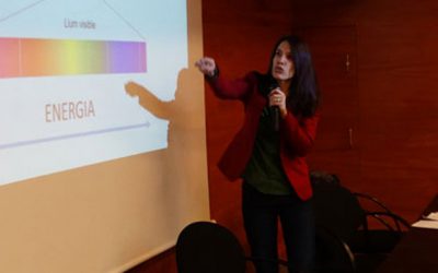 Més de 12.000 alumnes de 3r i 4t d’ESO i batxillerat participaran al Dia de la Ciència a les Escoles