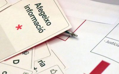 Alumnes de 3r d’ESO clouran el tercer programa “Joves, ciència i ètica”