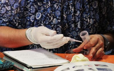 Els experiments de física en un entorn quotidià, primera xerrada OPEN STEAM de 2019