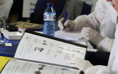 Oberta la inscripció als Cursos d’Estiu 2019 de l’FCRi