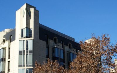 La vida privada de les bèsties