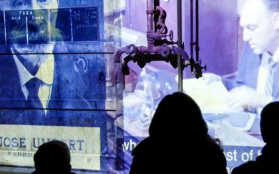 4. Construint un detector al nostre laboratori!