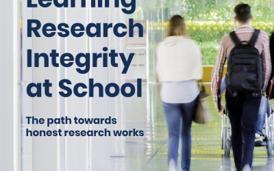 Aprendre sobre integritat en la recerca a l’escola