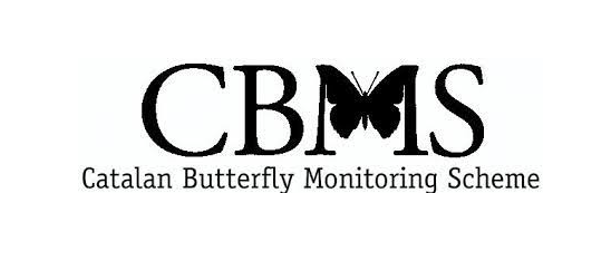 Catalan Butterfly Monitoring Scheme_logo