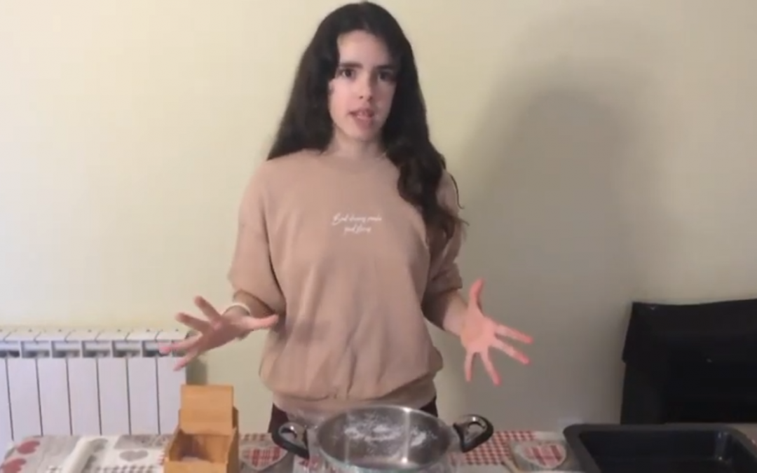 L’existència de les ones sonores