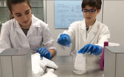 Aprofitant l’espai