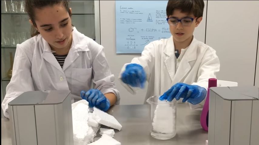 Imatge destacada del vídeo Aprofitant l'espai