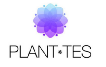 Logo del projecte Planttes