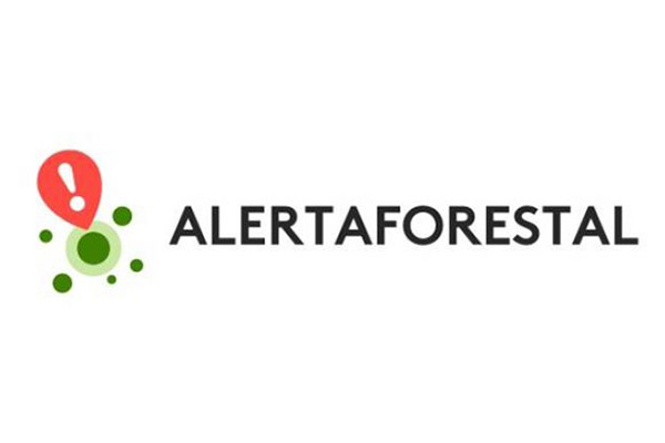 alerta forestal_logo