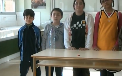 L’aire ocupa un volum