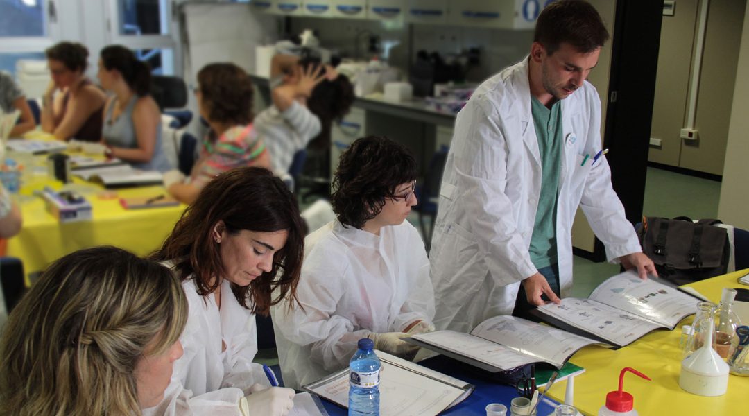 Nova edició de les Escoles d’estiu per a docents de l’FCRI