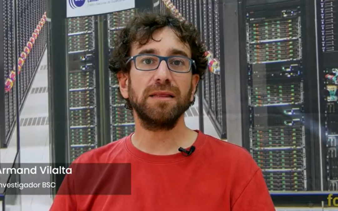 Converteix la teva classe en un superordinador