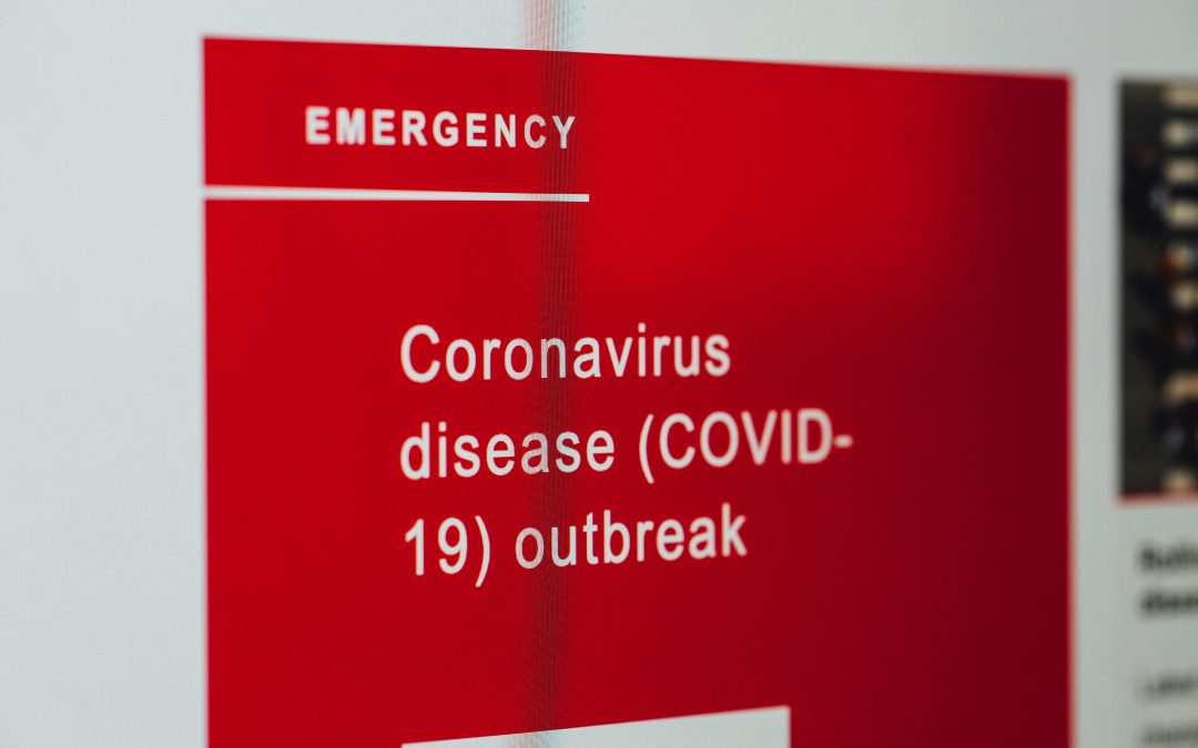 Epidemiologia: Com afecta la globalització al Coronavirus?