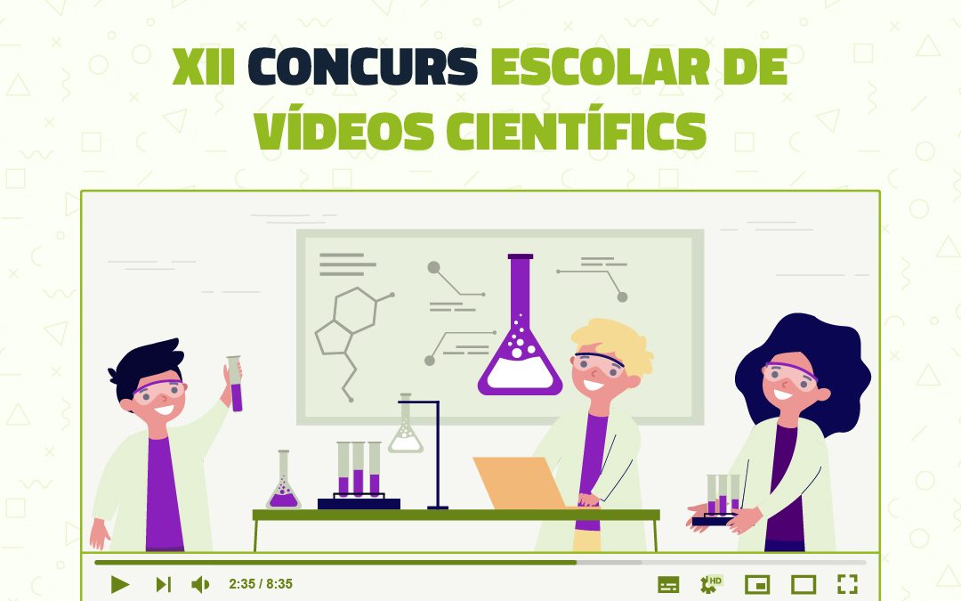 El concurs X(p)rimenta 2022 ja té finalistes!