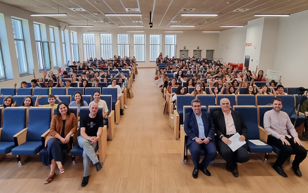 Enhorabona als vídeos guanyadors! X(p)rimenta 2023