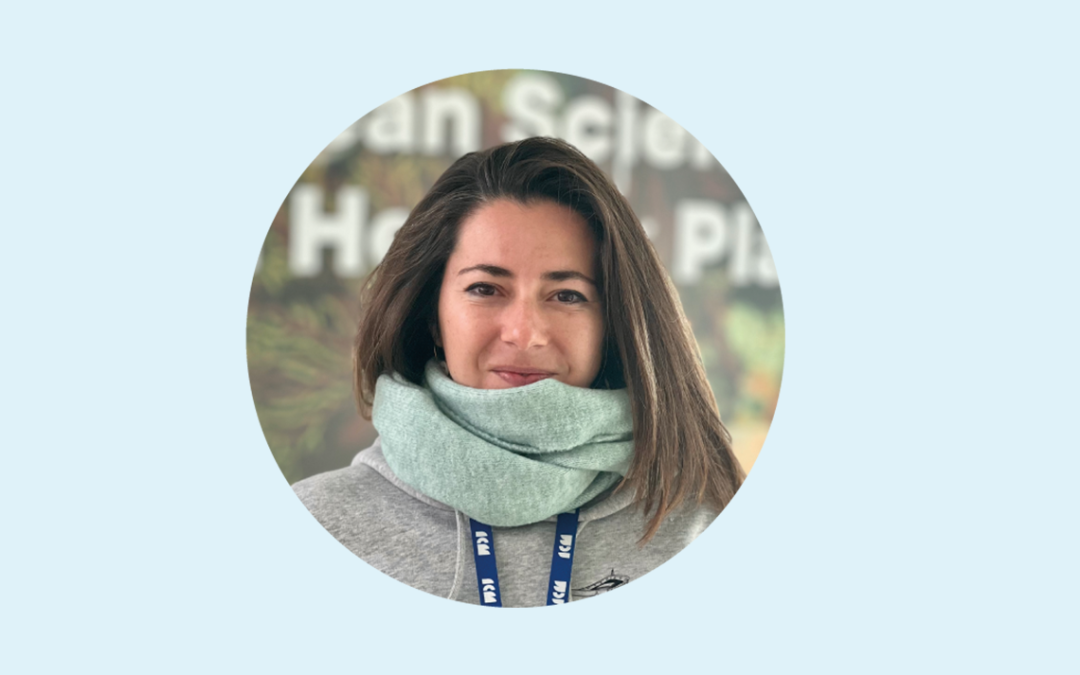 Ariadna Martínez Dios