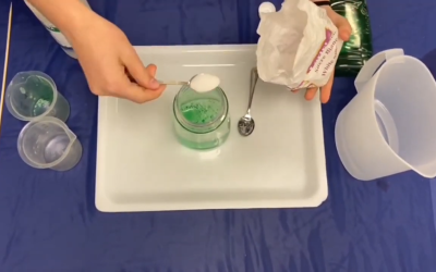 Tensió superficial/bombolles