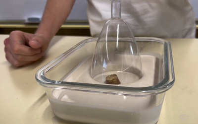 Xperimenta amb farinetes