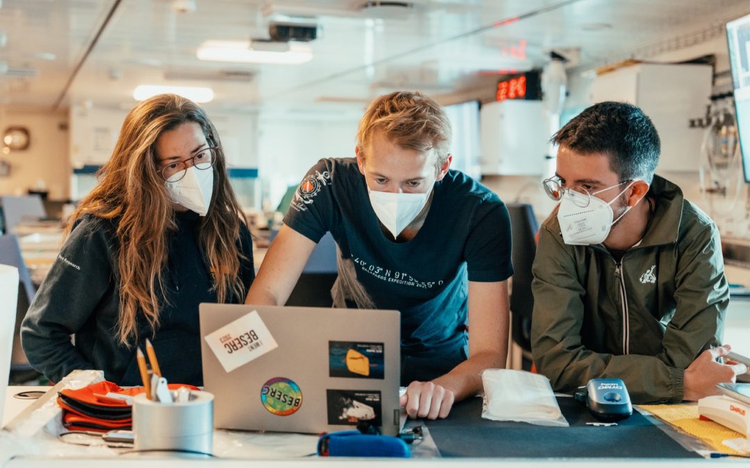 8- Perseguint els climes passats