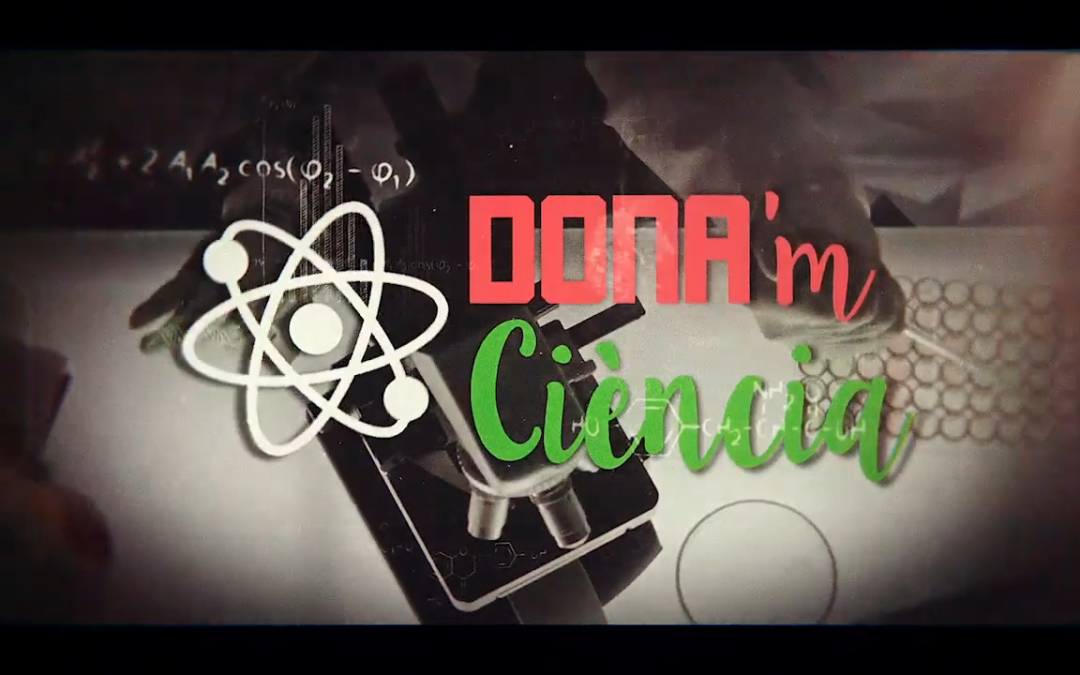 DONA’m Ciència