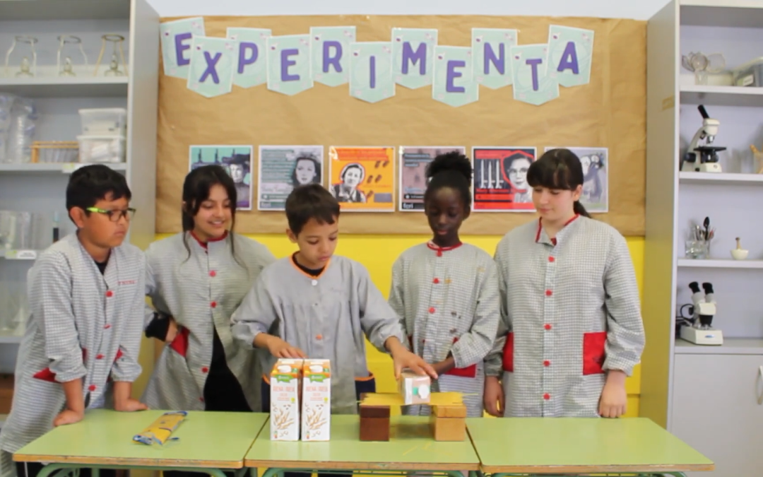 Els tallarins forçuts