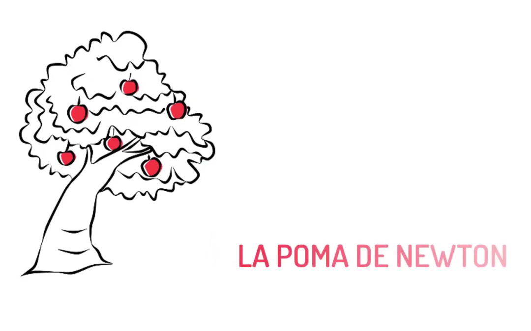 La poma de Newton