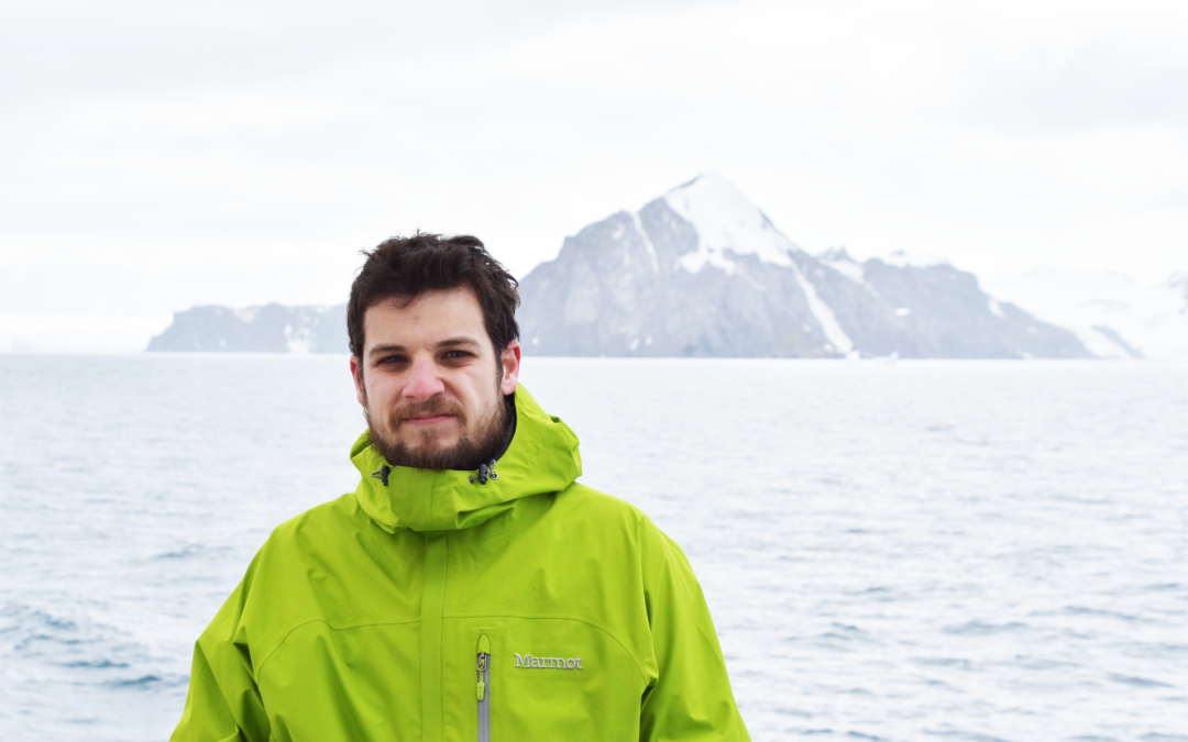 Sergi González Herrero