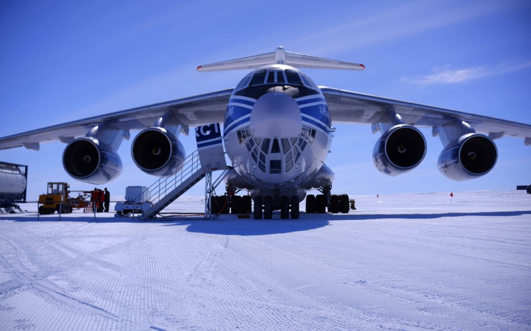 2- Un viatge molt llarg