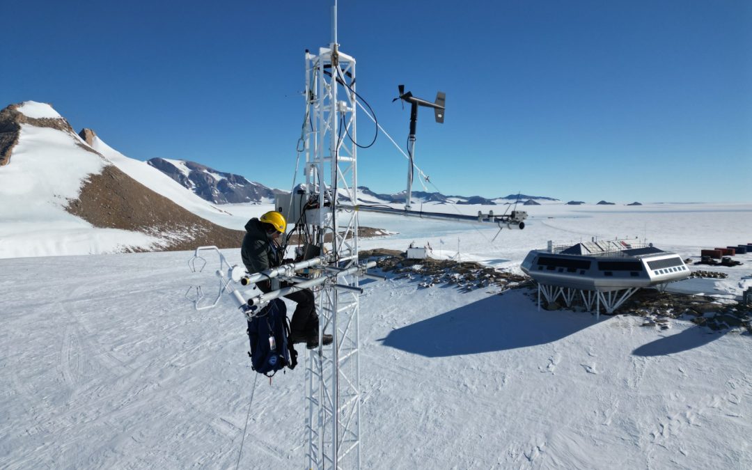 9- L’aventura s’acaba