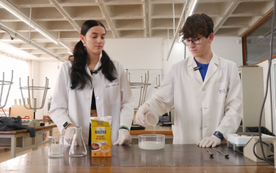 De midó a plà stic