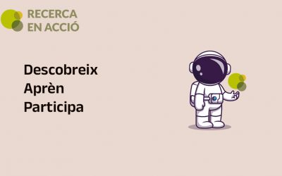 Docents de ciència, esteu preparats per innovar a les vostres classes?