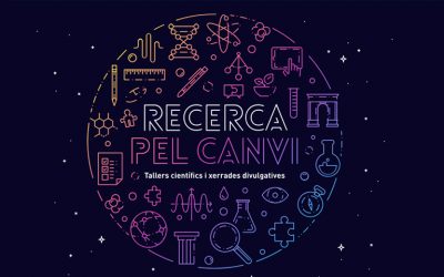 La Nit Europea de la Recerca: la ciència a l’abast de tothom