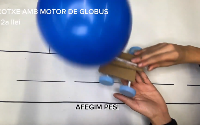 La física de Newton